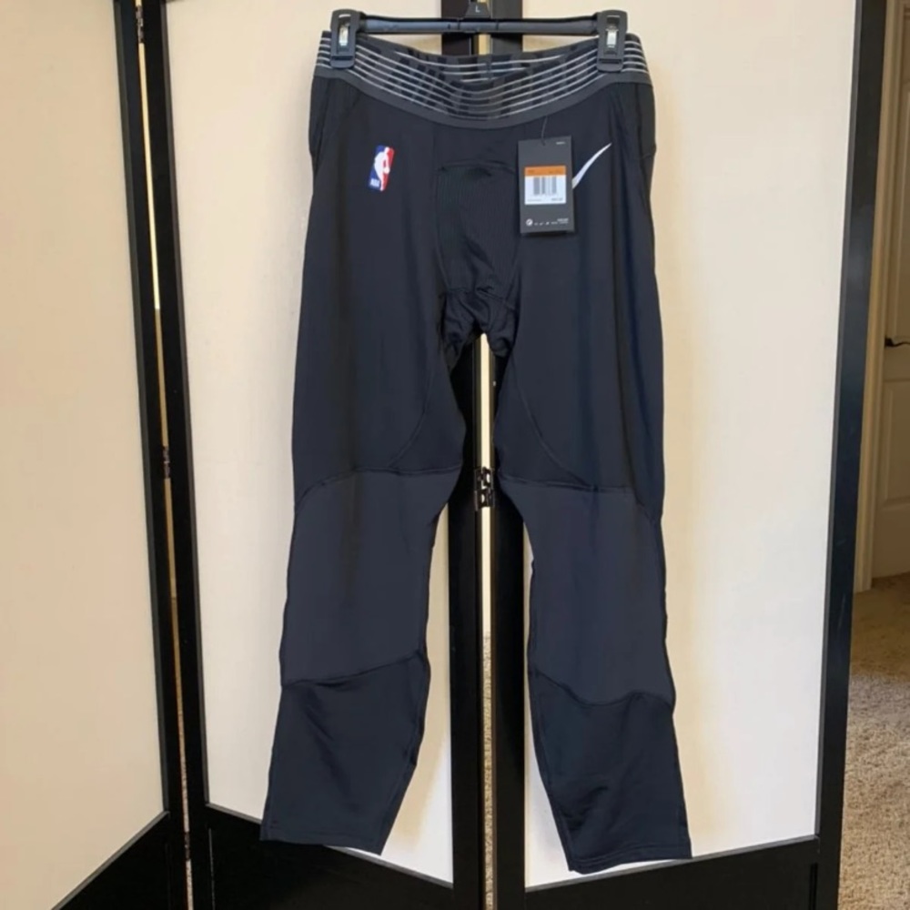 Men’s Nike Basketball pants XXL Tall